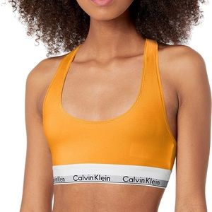 Cute Calvin Klein Bra